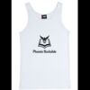 Mens  Singlet Thumbnail