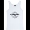 Mens  Singlet Thumbnail