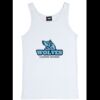 Mens  Singlet Thumbnail