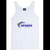 Mens  Singlet Thumbnail