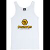 Mens  Singlet Thumbnail