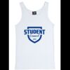 Mens  Singlet Thumbnail