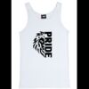 Mens  Singlet Thumbnail