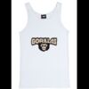 Mens  Singlet Thumbnail