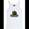 Mens  Singlet Thumbnail