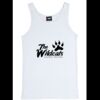 Mens  Singlet Thumbnail