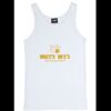 Mens  Singlet Thumbnail
