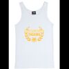 Mens  Singlet Thumbnail