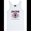 Mens  Singlet Thumbnail