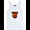 Mens  Singlet Thumbnail