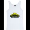 Mens  Singlet Thumbnail