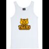 Mens  Singlet Thumbnail