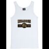 Mens  Singlet Thumbnail