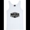 Mens  Singlet Thumbnail