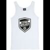 Mens  Singlet Thumbnail