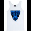 Mens  Singlet Thumbnail