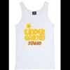 Mens  Singlet Thumbnail