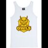 Mens  Singlet Thumbnail