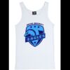 Mens  Singlet Thumbnail