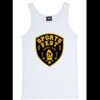 Mens  Singlet Thumbnail