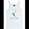 Mens  Singlet Thumbnail
