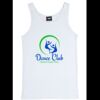 Mens  Singlet Thumbnail