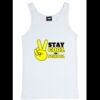 Mens  Singlet Thumbnail