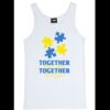 Mens  Singlet Thumbnail