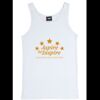 Mens  Singlet Thumbnail