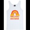 Mens  Singlet Thumbnail
