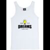 Mens  Singlet Thumbnail