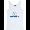 Mens  Singlet Thumbnail