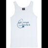 Mens  Singlet Thumbnail