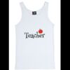 Mens  Singlet Thumbnail
