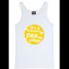 Mens  Singlet Thumbnail