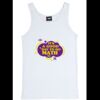 Mens  Singlet Thumbnail