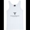 Mens  Singlet Thumbnail