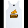 Mens  Singlet Thumbnail