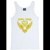 Mens  Singlet Thumbnail