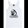 Mens  Singlet Thumbnail