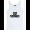 Mens  Singlet Thumbnail