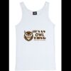 Mens  Singlet Thumbnail