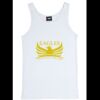 Mens  Singlet Thumbnail