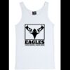 Mens  Singlet Thumbnail