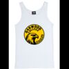 Mens  Singlet Thumbnail