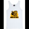 Mens  Singlet Thumbnail