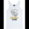 Mens  Singlet Thumbnail