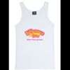 Mens  Singlet Thumbnail
