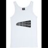 Mens  Singlet Thumbnail