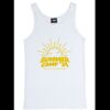 Mens  Singlet Thumbnail